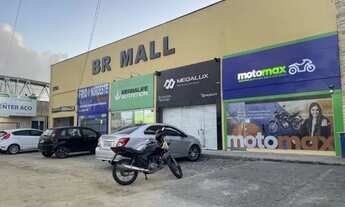 Imagem: Loja em Parnamirim-RN