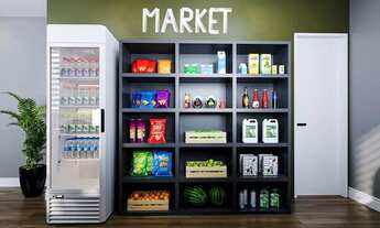 Imagem 3: Metrocasa Morumbi II - NR