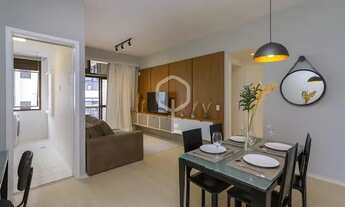 Imagem 2: Flat em Leblon - Rio de Janeiro