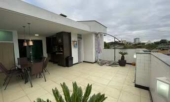 Imagem: Cobertura à venda, 4 quartos, 2 suítes