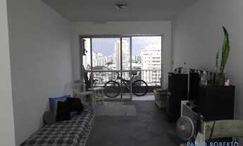 Imagem 2: APARTAMENTO - POMPÉIA - SP