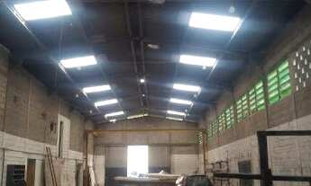 Imagem 2: Galpão à venda, 540 m² por R$ 1.300.000,00 - Parque Alexandre - Cotia/SP