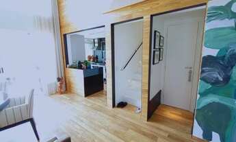 Imagem 4: Apartamento Venda 1 Dormitórios - 130 m² Vila Olímpia