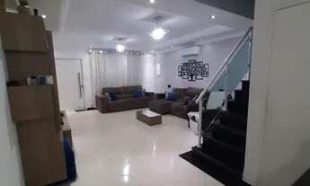 Imagem 7: Sobrado com 3 dorms, Caicara, Praia Grande - R$ 586 mil, Cod: ACT2602