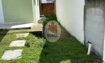 Imagem 2: Casa a venda com 2 quartos na Av Artêmia Pires bairro SIM REF: 7622