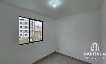 Imagem 7: Apartamento com 2 dormitórios para alugar, 41 m² por R$ 1.100/mês - Tanguá - Almirante Tam