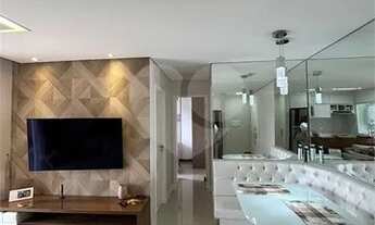 Imagem 2: Apartamento próximo do metrô Parada Inglesa