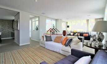 Imagem 2: Venda Cobertura 5 Dormitórios - 355 m² Moema