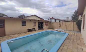 Imagem 2: Casa para Venda - 180m², 3 dormitórios, sendo 1 suites, 2 vagas - Ipanema