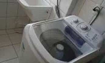 Imagem 3: Alugo apto 2 quartos QD 102 Residencial Montpellier