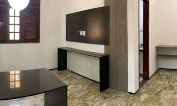 Imagem 6: Casa à venda, 405 m² por R$ 895.000,00 - Engenheiro Luciano Cavalcante - Fortaleza/CE