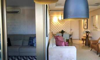 Imagem 5: Renaissance- situado na Alameda das Árvores