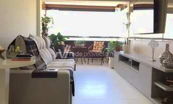 Imagem 2: Apartamento - Jardim Chapadão - Campinas