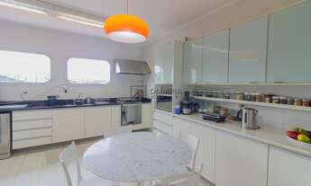 Imagem 6: Apartamento Venda 2 Dormitórios - 167 m² Vila Madalena