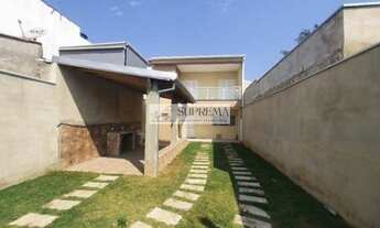 Imagem 5: Casa Sobrado - Sorocaba Park