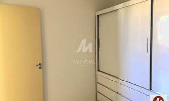 Imagem 4: Apartamento (tipo - padrao) 2 dormitórios, cozinha planejada, portaria 24hs, lazer, espaço