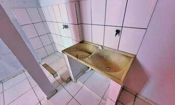 Imagem 7: Apartamento com 1 dormitório para alugar, 40 m² por R$ 900,00/mês - Setor Campinas - Goiân