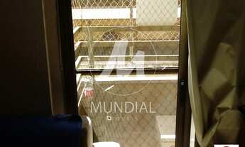 Imagem 6: Apartamento (tipo - padrao) 2 dormitórios/suite, cozinha planejada, portaria 24hs, elevado