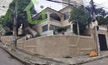 Imagem: Aluguel - Casa Comercial no Centro de Nova