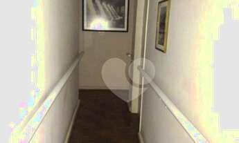 Imagem 2: Apartamento com 3 quartos à venda, 97 m² por R$ 1.190.000 - Humaitá - Rio de Janeiro/RJ