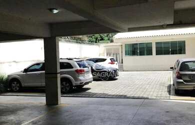 Imagem 2: Apartamento com 2 dormitórios à venda, 67 m² por R$ 274.999,00 - Cidade Jardim - São José