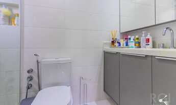 Imagem 5: Apartamento para Venda - 64.95m², 2 dormitórios, sendo 1 suites, 2 vagas - Bom Fim