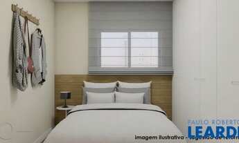 Imagem 6: APARTAMENTO - POMPÉIA - SP