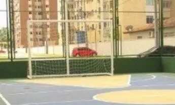 Imagem 2: Pereira Imóveis Vende: Apto 66m² 3/4 sendo 1 suíte, 1º andar, sacada, 1vaga - Valor: R$ 34