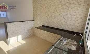 Imagem 6: Casa com 3 dormitórios à venda, 94 m² por R$ 435.000,00 - Parque do Museu - Caçapava/SP