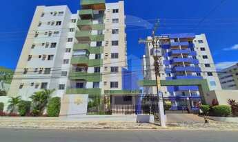 Imagem: Apartamento Padrão em Aracaju