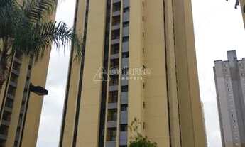 Imagem: Apartamento - Mansões Santo Antônio