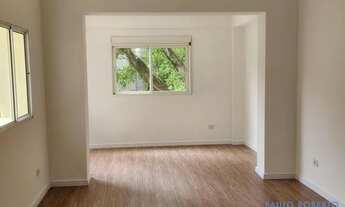 Imagem 2: SOBRADO - HIGIENÓPOLIS - SP