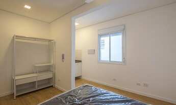 Imagem: SÃO PAULO - Apartamento Padrão - ACLIMAÇÃO