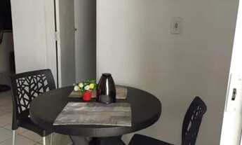 Imagem: Alugo kit net mobiliada no novo cohatrac