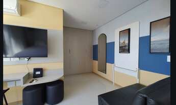 Imagem 3: Apartamento studio Alto padrão para alugar na Jatiúca