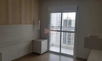 Imagem 5: Apartamento com 3 dormitórios à venda, 106 m² por R$ 1.350.000,00 - Santo Antônio - São Ca