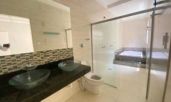 Imagem 2: Casa com 3 dormitórios para alugar, 230 m² por R$ 4.500,01/mês - Tubalina - Uberlândia/MG