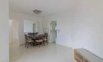 Imagem 2: Apartamento Venda 3 Dormitórios - 112 m² Moema