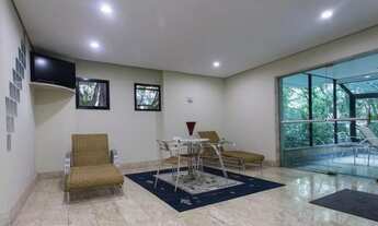 Imagem 4: SÃO PAULO - Flat Padrão - PARAÍSO