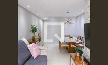 Imagem 3: Apartamento à Venda - Vila Santa Clara, 3 Quartos, 60 m2