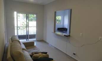 Imagem: Alugo lindo apartamento novo próximo ao