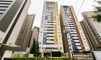 Imagem: ANDAR ALTO NA SILVA JARDIM!