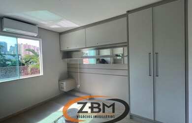 Imagem 2: Casa assobradada com 3 quartos - Bairro Quebec em Londrina