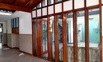 Imagem: Casa com 4 dormitórios à venda, 405 m²