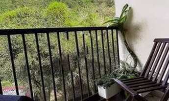 Imagem 2: Apartamento para aluguel com 64 metros quadrados com 3 quartos em Jacarepaguá - Rio de Jan