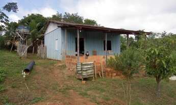 Imagem: Casa para vender 50 mil