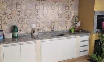 Imagem 6: Casa Sobrado em Condomínio Fechado, Londrina - PR