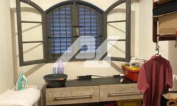 Imagem 4: Casa - Parque São Quirino - Campinas