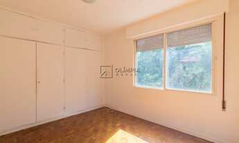 Imagem 4: Apartamento Locação 2 Dormitórios - 110 m² Bela Vista