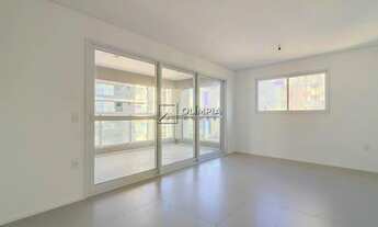 Imagem 2: Venda Apartamento 3 Dormitórios - 103 m² Brooklin